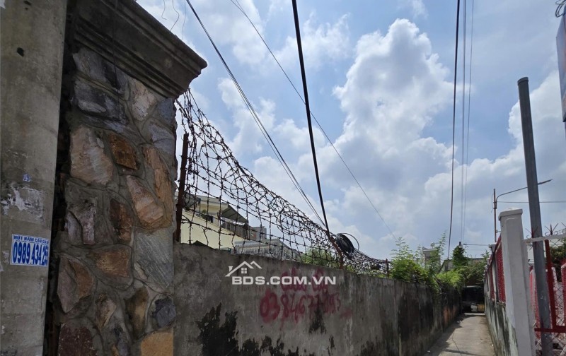 Bán Lô Đất Mặt Tiền Nguyễn Duy Trinh, 1865 m2, TP. Thủ Đức, Giá 110 Tỷ, Tối Ưu Đầu Tư Thương Mại